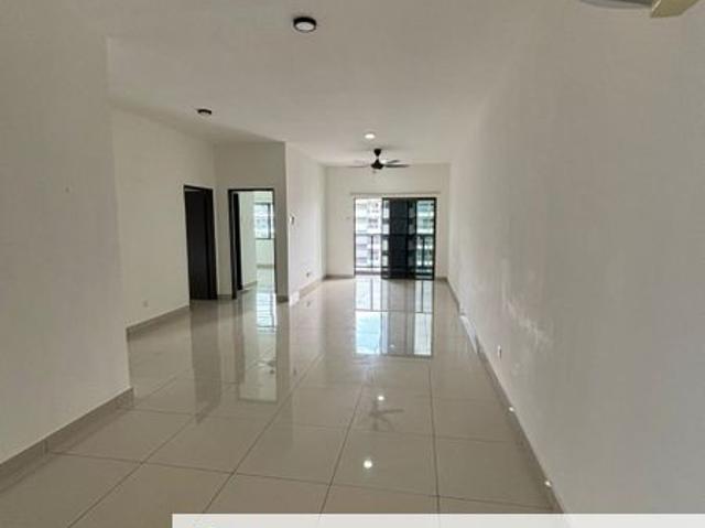 Condominium for rent in Kajang, Langat