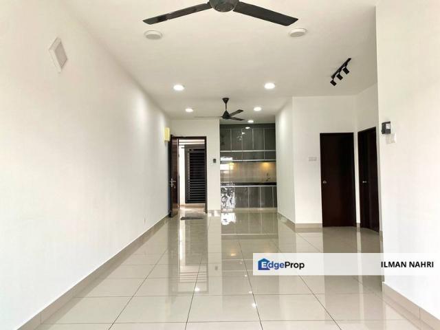 Condominium for sale in Kajang, Langat