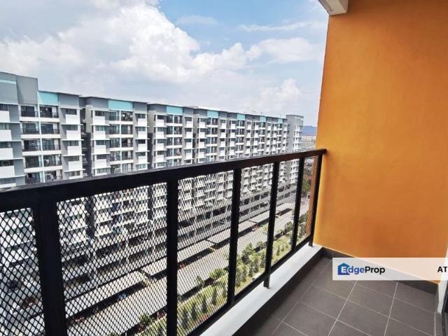 Condominium for sale in Kajang, Langat