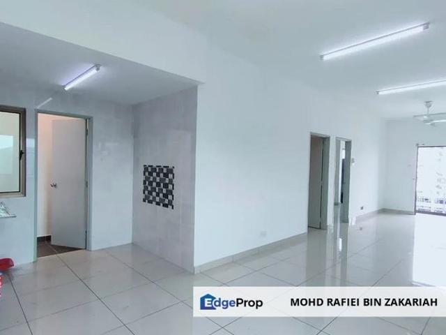 Condominium for rent in Kajang, Langat