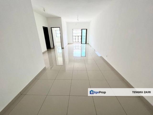 Condominium for sale in Kajang, Langat