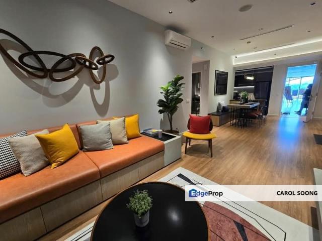 Condominium for sale in Kepong, Kuala Lumpur