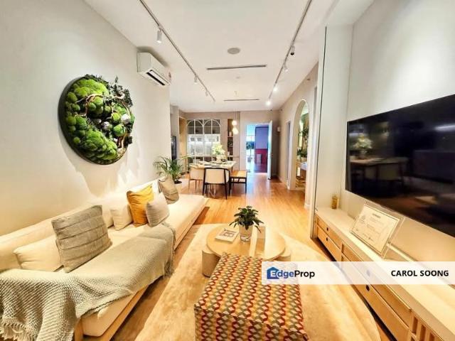 Condominium for sale in Kepong, Kuala Lumpur