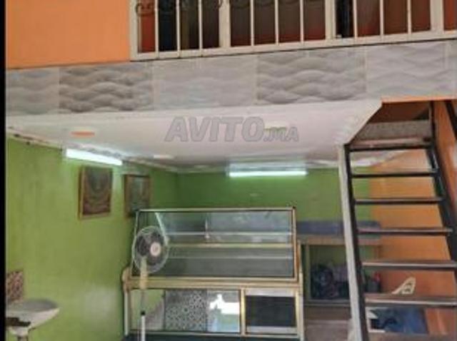 Local commercial vente à Saida