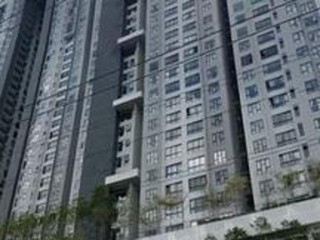 Condominium for rent in Bukit Jalil, Kuala Lumpur