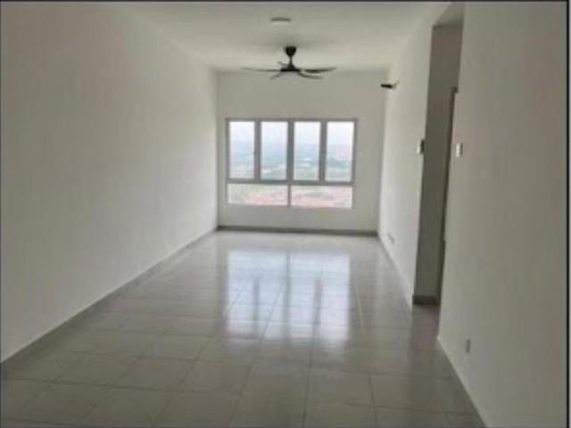 Apartment for rent in Bandar Baru Bangi, Majlis Perbandaran Kajang