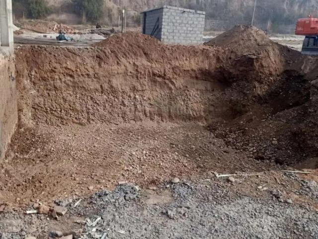 Land for sale in Islamabad
