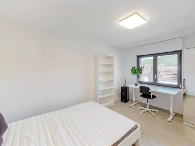 Apartment mieten in Mendrisio, Tessin