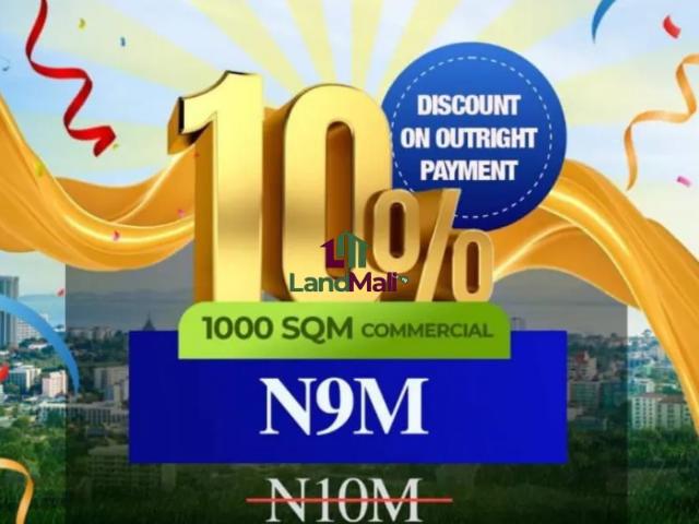 Property for sale in Eti Osa, Abuja