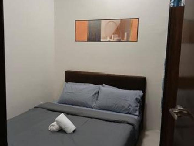 Apartment for rent in Johore Bahru, Johor