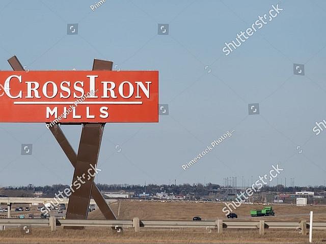 Land for sale in Crossfield, Alberta