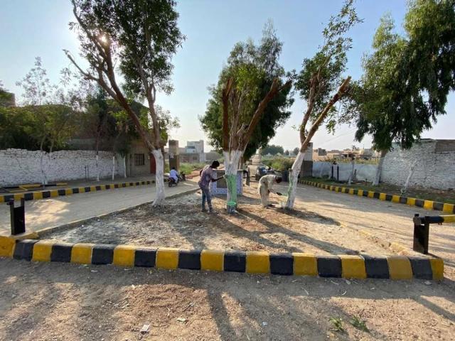 Land for sale in Federally Administered Tribal Areas fata