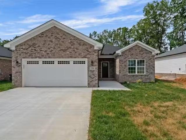 House for rent in Bowling Green