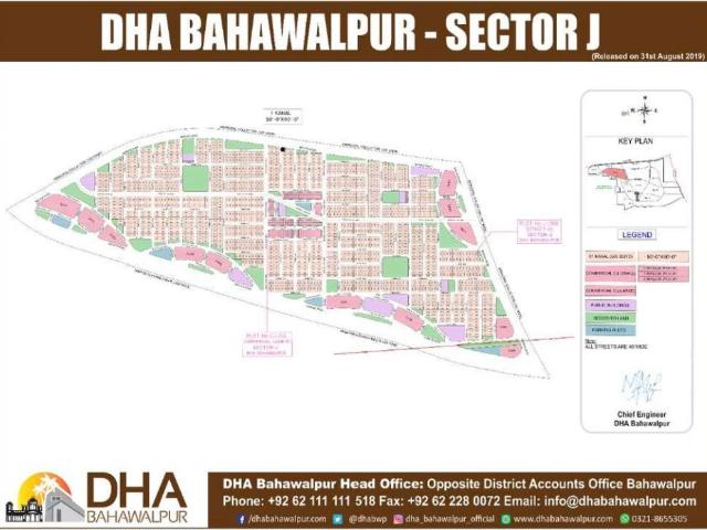 Land for sale in Rawalpindi, Islamabad Capital Territory