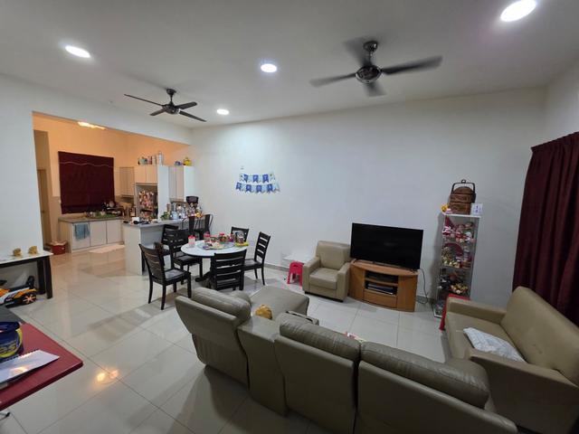 Terraced House for sale in Petaling, Alam Impian