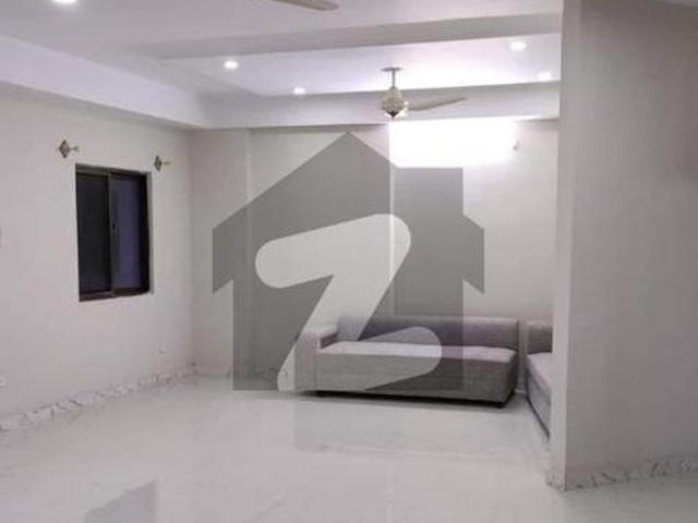 Apartment for rent in Islamabad