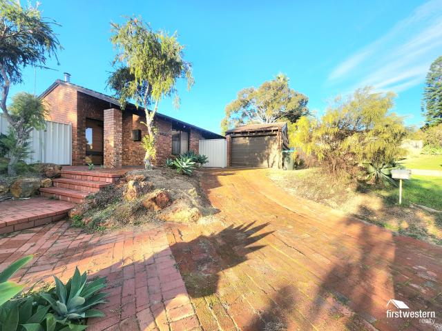 Apartment for rent in Beldon, Western Australia