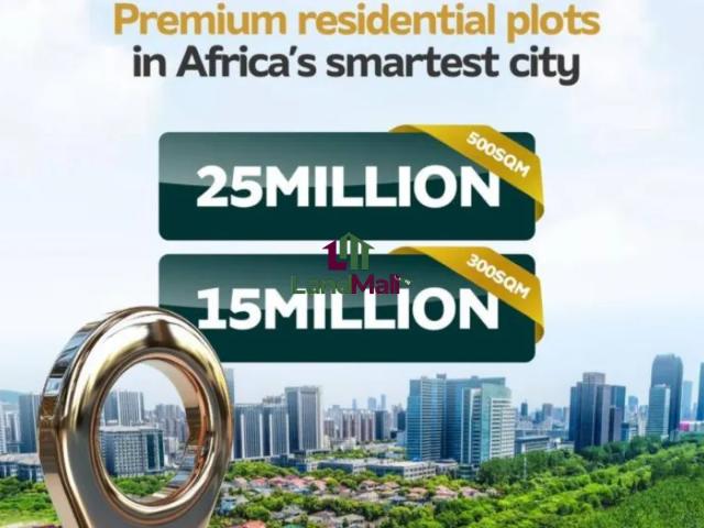 Property for sale in Eti Osa, Abuja