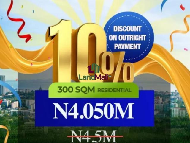 Property for sale in Eti Osa, Abuja