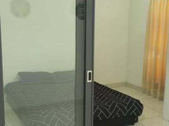 Apartment for rent in Tebrau, Johor