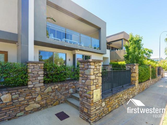 House for rent in Churchlands, City of Stirling