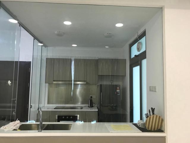Serviced Residence for sale in Johore Bahru, Johor