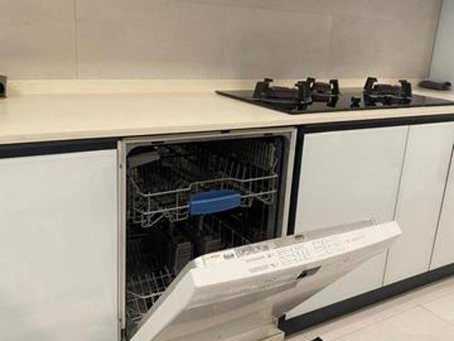 Condominium for rent in Bandar Johor Bahru, Johor