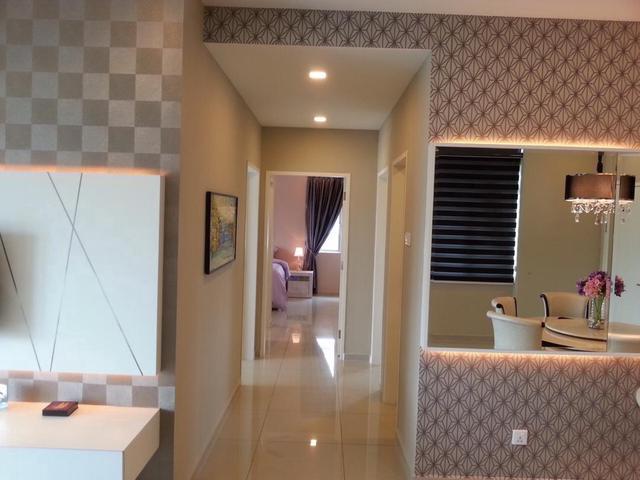 Condominium for sale in Bukit Ledang, Johor
