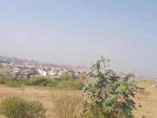 Land for sale in Rawalpindi, Islamabad Capital Territory