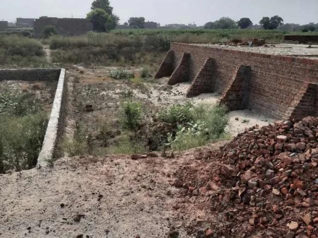 Land for sale in Rawalpindi, Islamabad Capital Territory