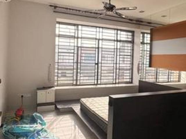 Terraced House for rent in Johore Bahru, Johor