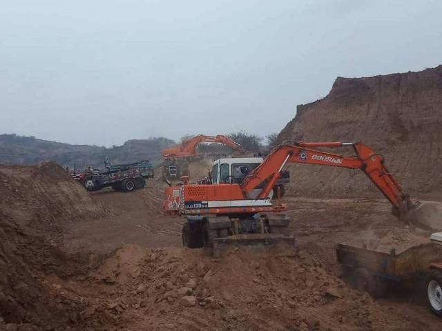 Land for sale in میرا شریف, راولپنڈی ڈویژن