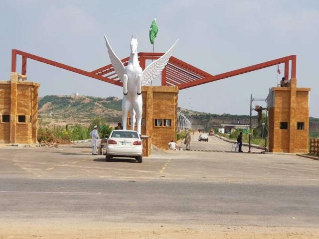 Land for sale in Rawalpindi, Islamabad Capital Territory