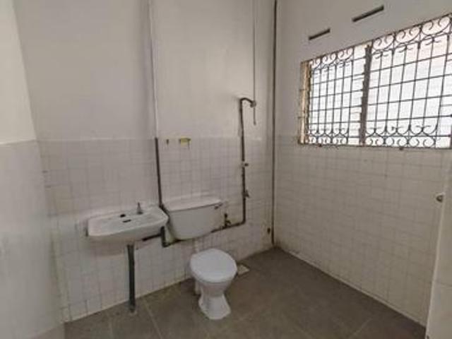 Terraced House for rent in Johore Bahru, Johor
