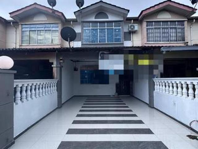 Terraced House for rent in Pasir Gudang, Johor