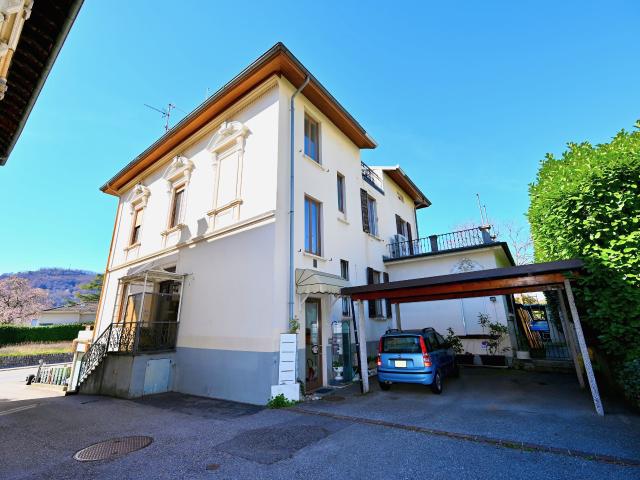 Immobilie kaufen in Balerna, Tessin