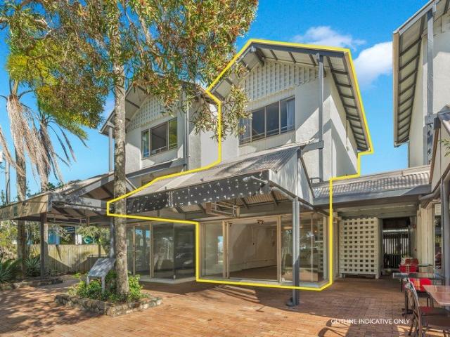 Townhouse for sale in Noosaville, Queensland