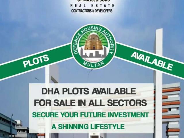 Land for sale in Multan, Islamabad Capital Territory