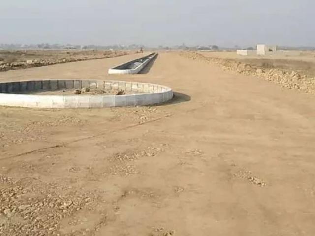 Land for sale in Rawalpindi, Islamabad Capital Territory