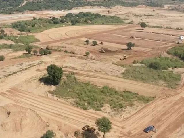 Land for sale in Islamabad