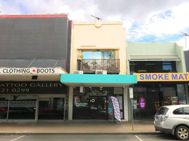 Retail for sale in Geelong, Victoria
