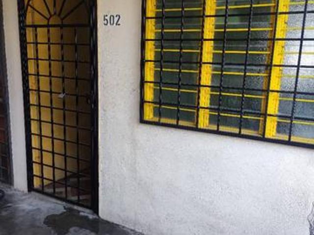 Apartment for sale in Pandan Jaya