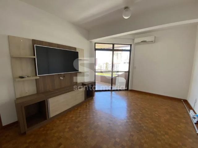 Apartamento aluguel em Região Geográfica Imediata de Chapecó, Chapecó