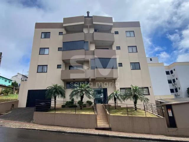 Apartamento aluguel em Região Geográfica Imediata de Chapecó, Chapecó