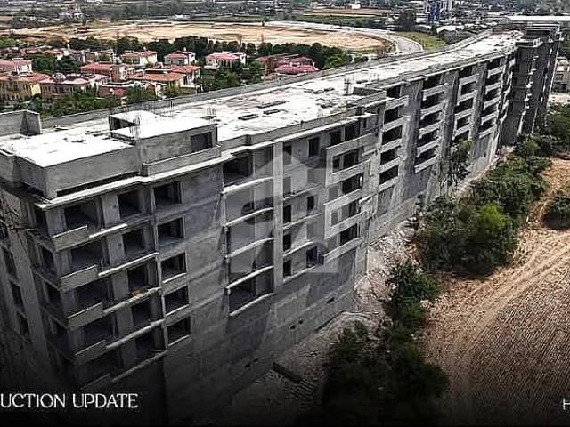 Apartment for sale in Islamabad