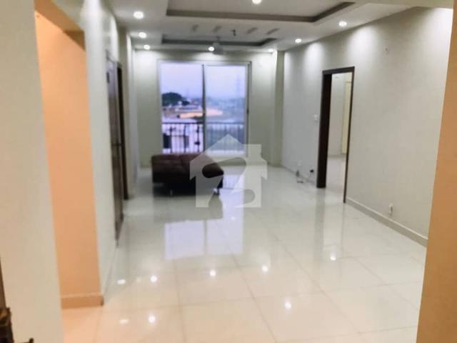 Apartment for sale in Islamabad