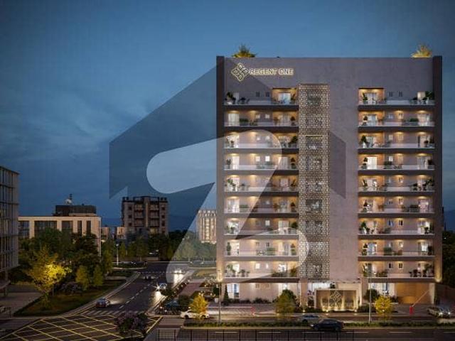Apartment for sale in Islamabad
