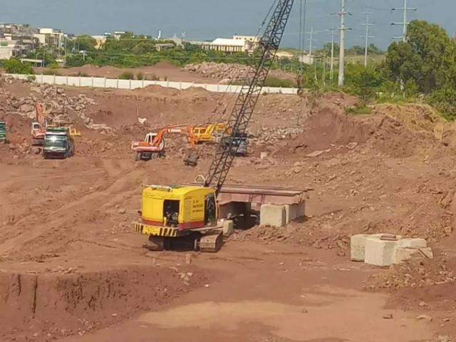 Apartment for sale in Islamabad