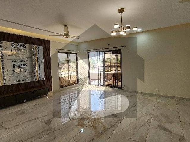 Apartment for sale in Islamabad