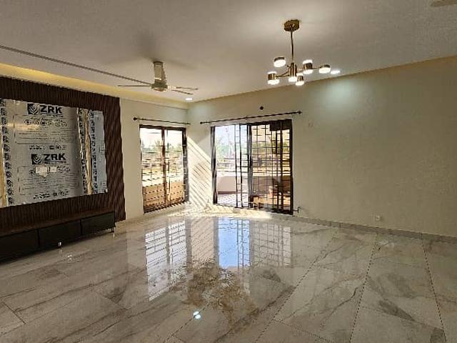 Apartment for sale in Islamabad